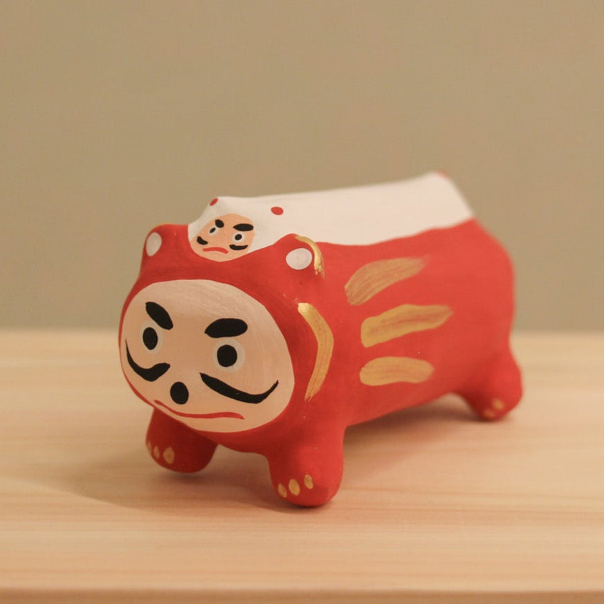 Hariko | Good Job! Center KASHIBA