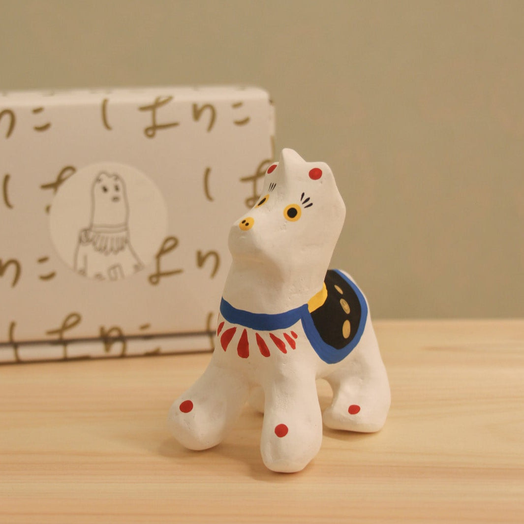 Hariko | Good Job! Center KASHIBA