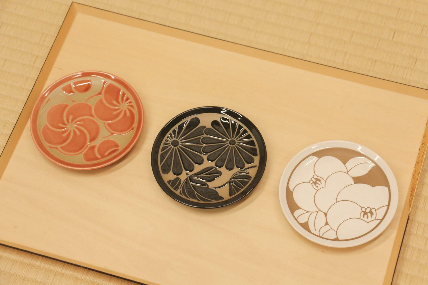 Little Season Dish Plate