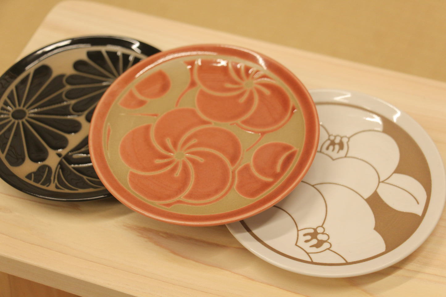 Little Season Dish Plate