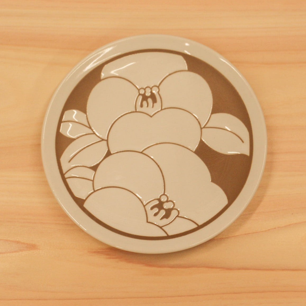 Little Season Dish Plate