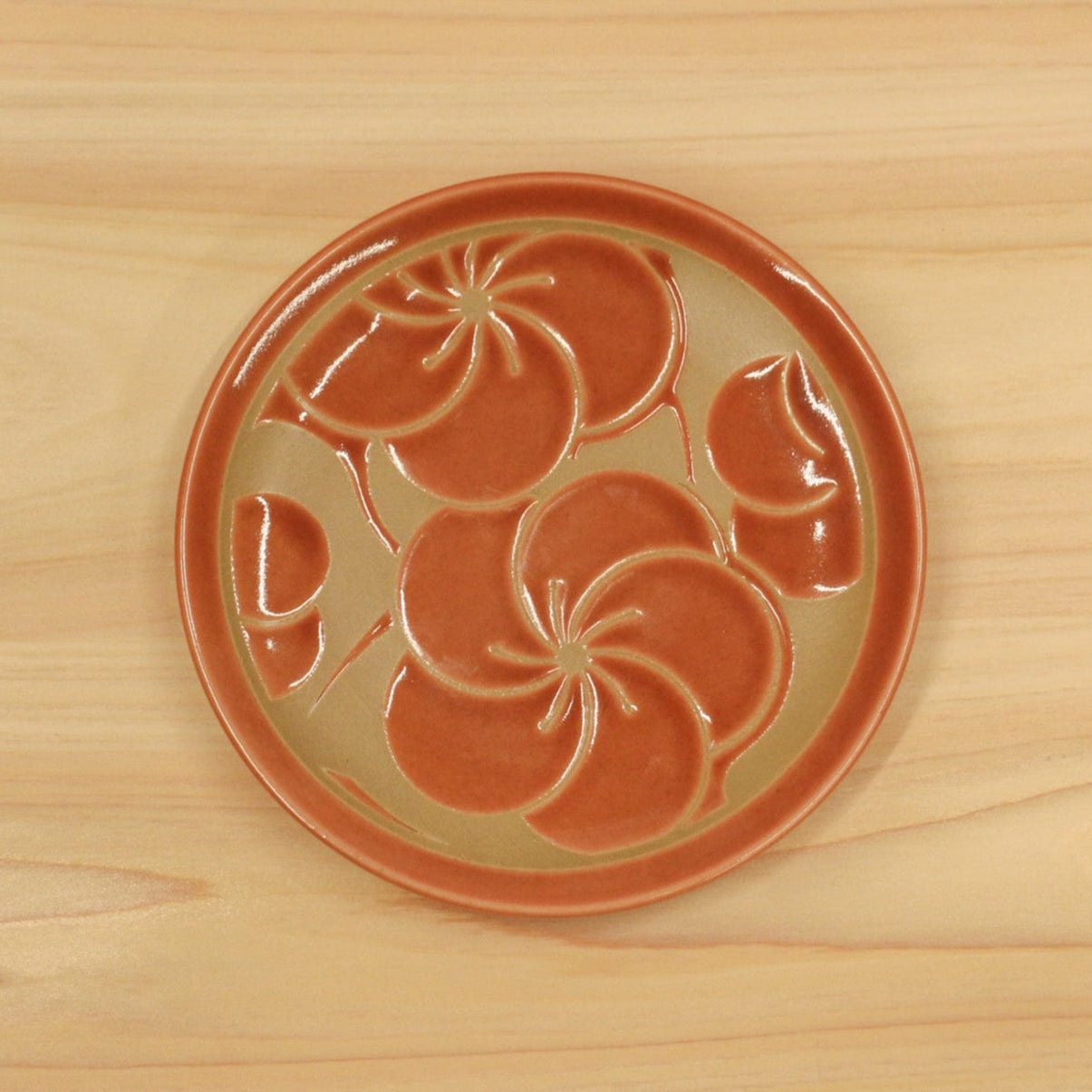 Little Season Dish Plate