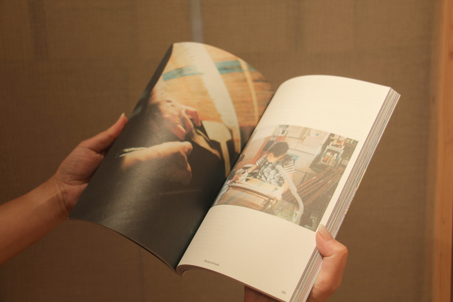 Troublemakers Magazine – No.1 | Troublemakers