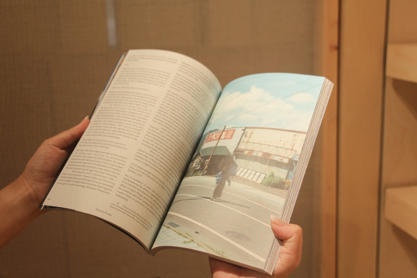 Troublemakers Magazine – No.1 | Troublemakers