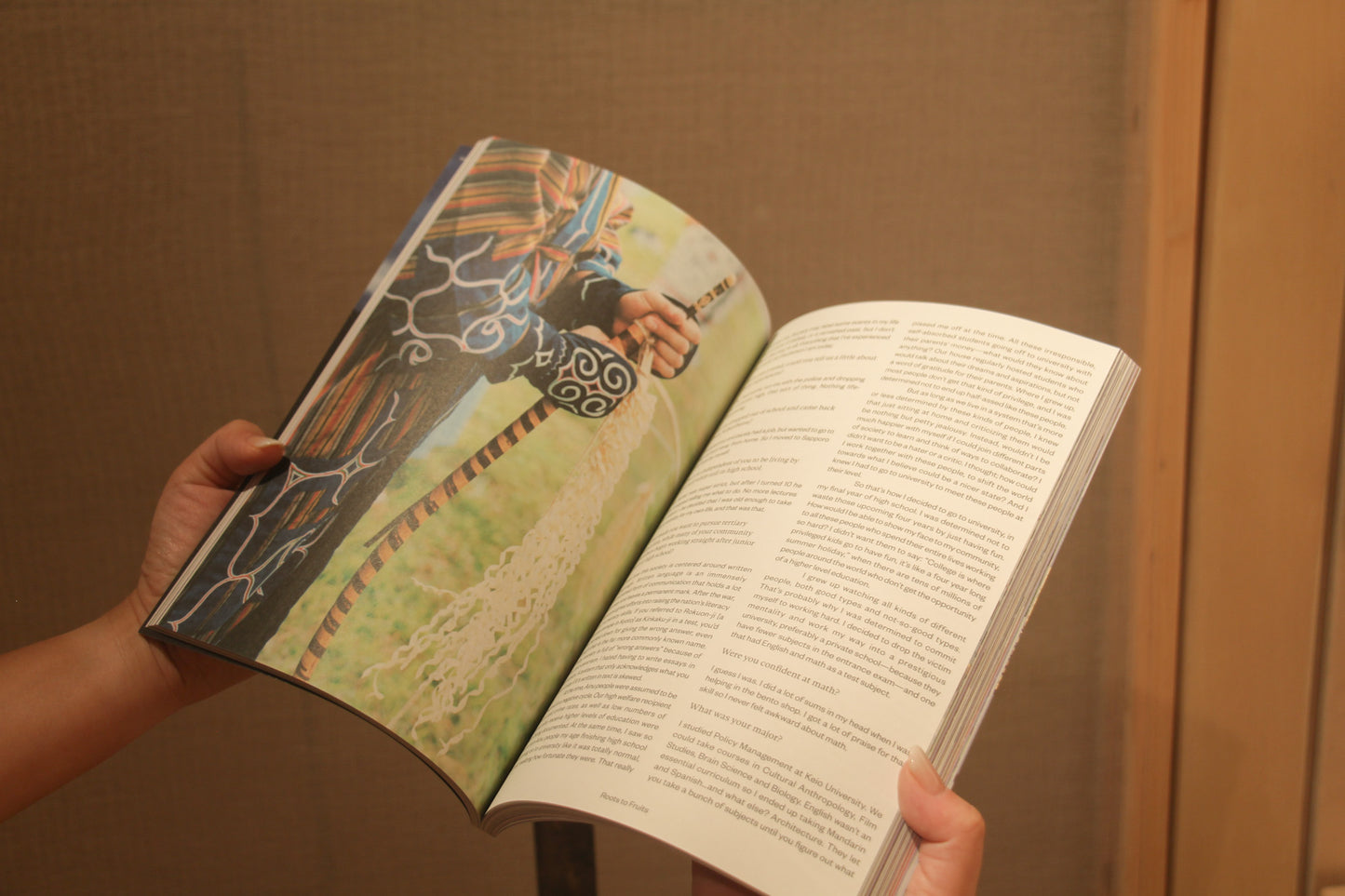 Troublemakers Magazine – No.1 | Troublemakers