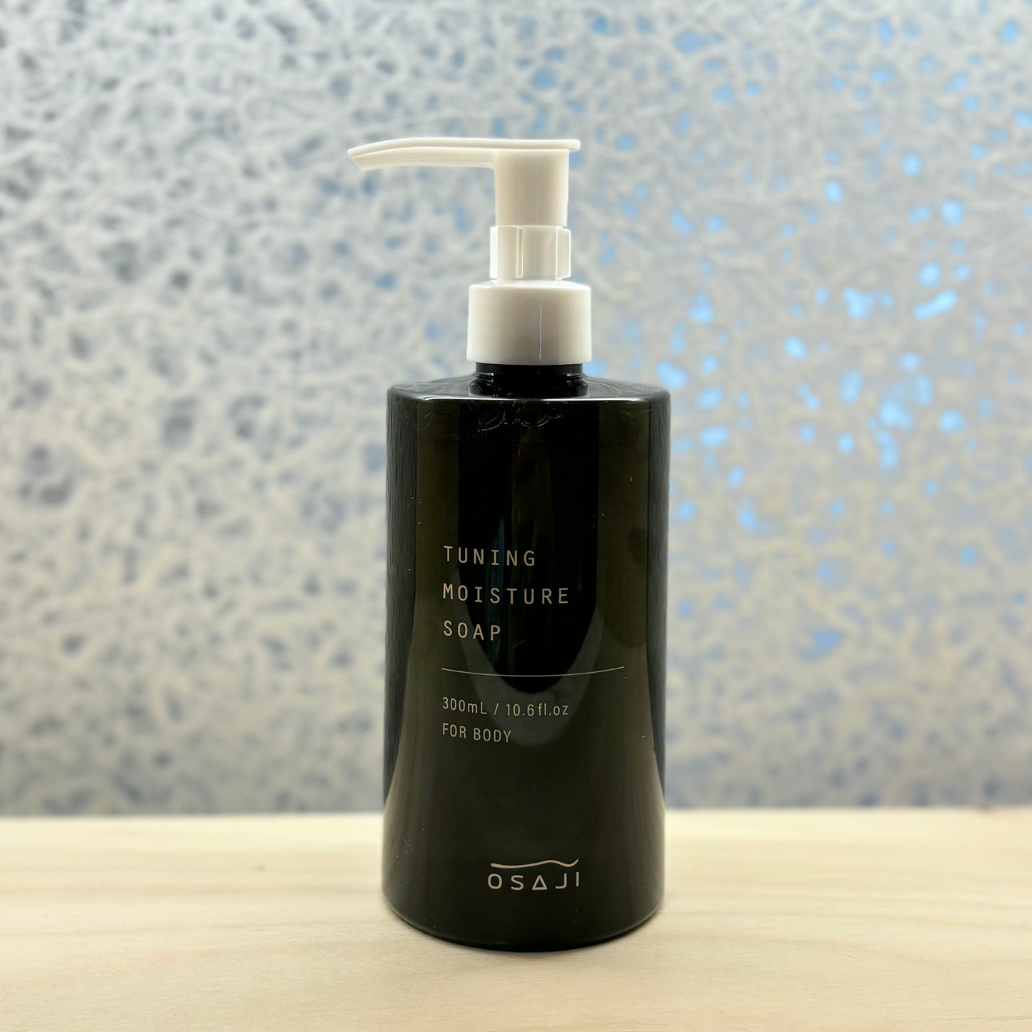 Tuning Moisture Body Soap | OSAJI