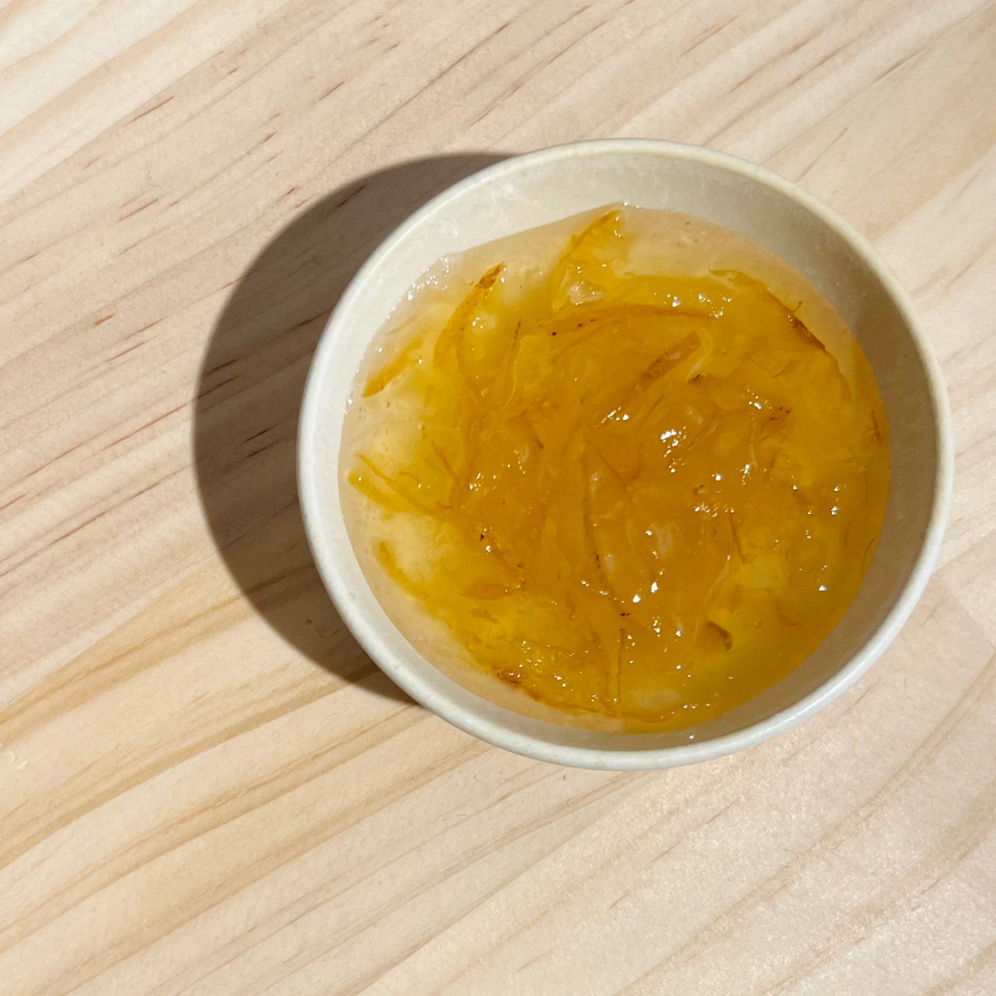 Yuzu Tea Jam | Kitagawa Village Yuzu Kingdom