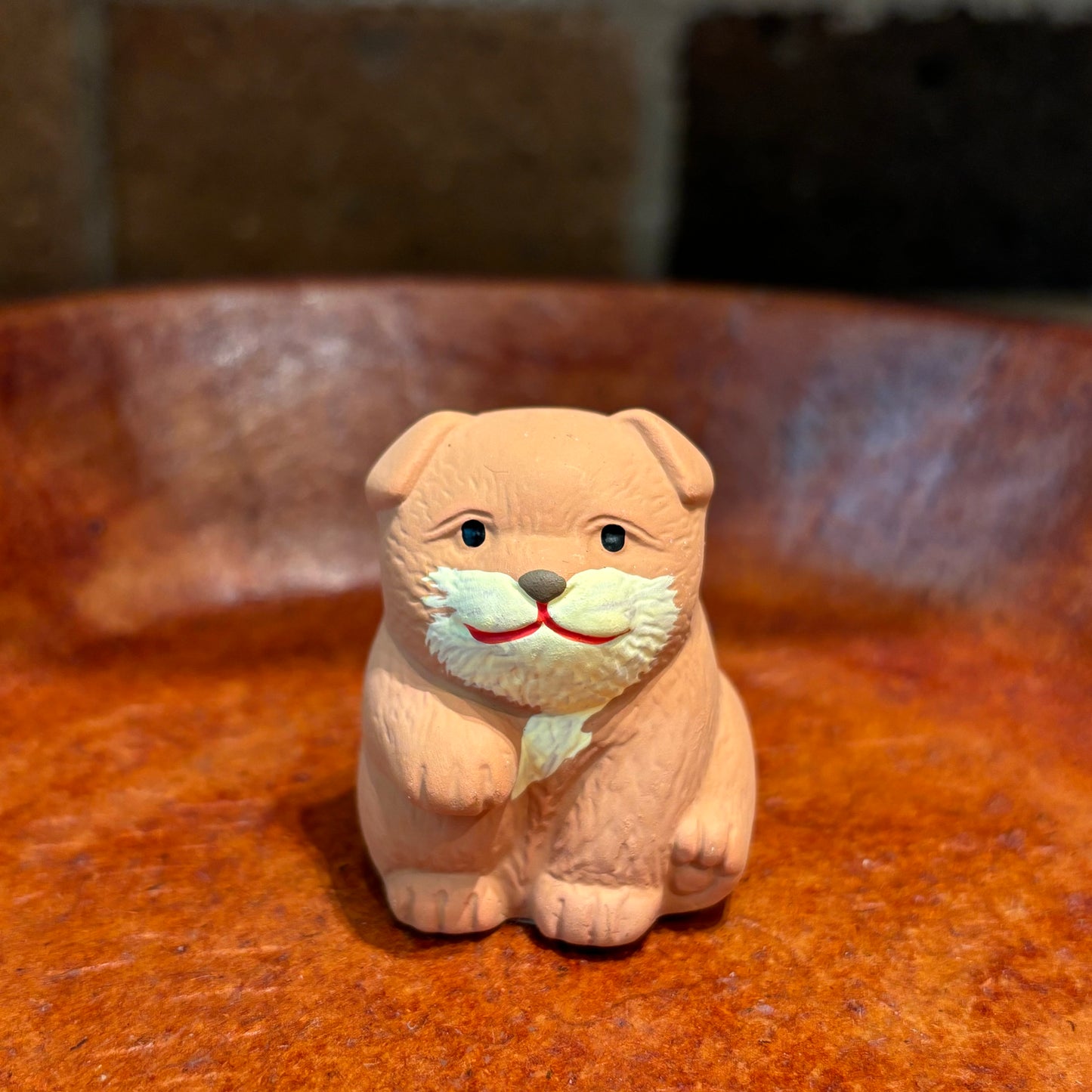 Animal Omikuji Fortune