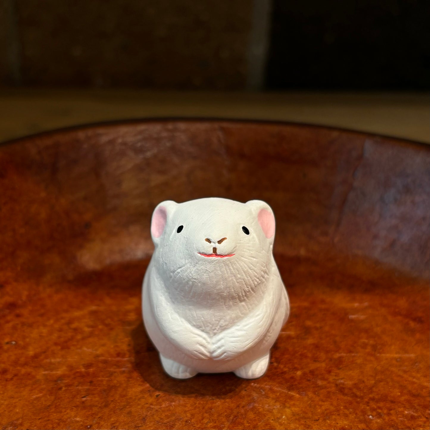 Animal Omikuji Fortune