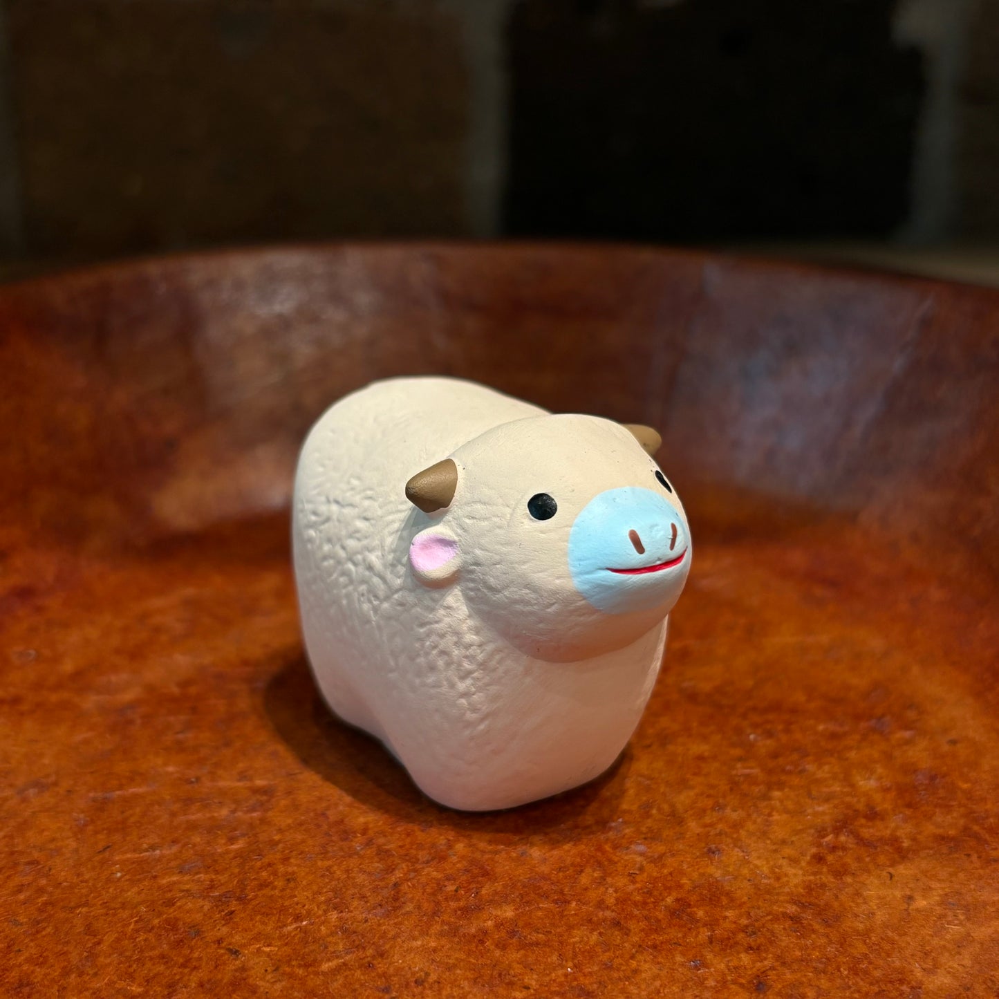 Animal Omikuji Fortune