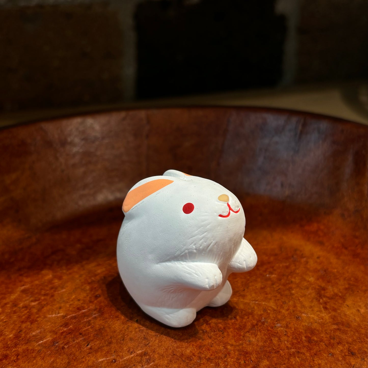 Animal Omikuji Fortune