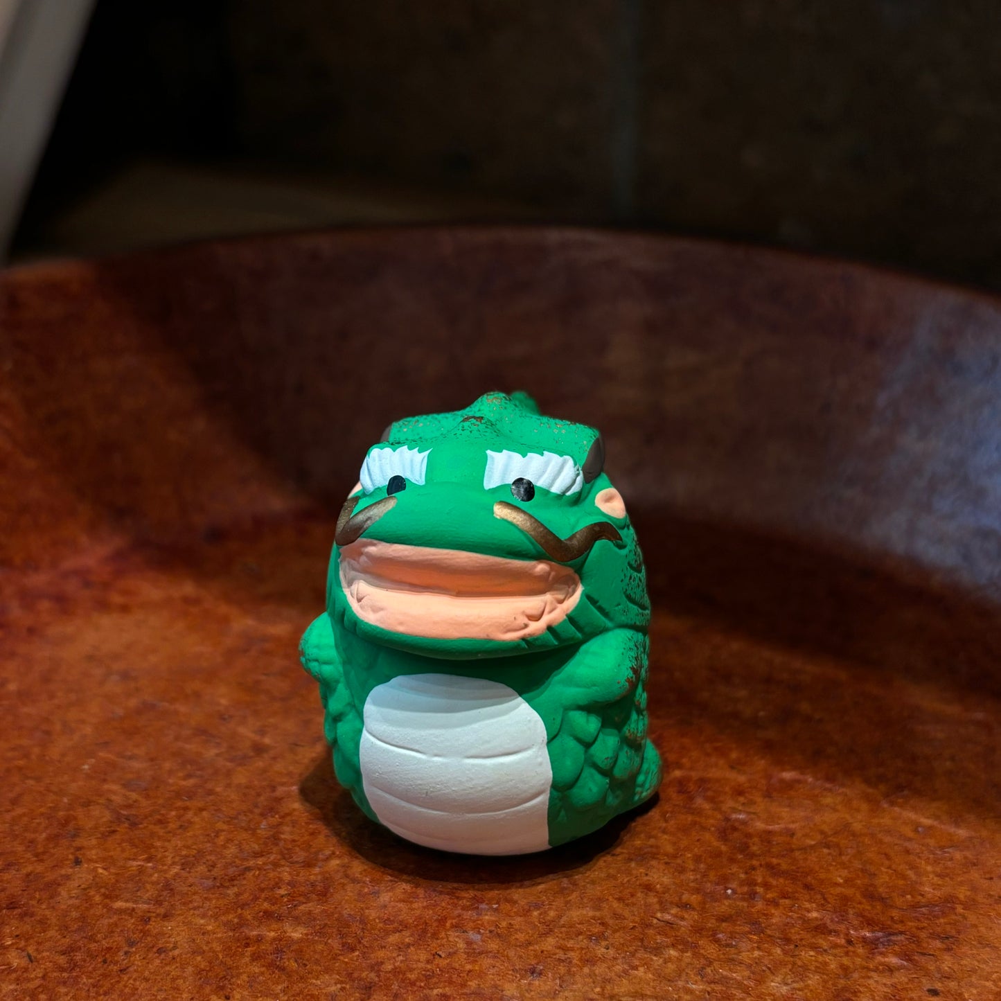 Animal Omikuji Fortune