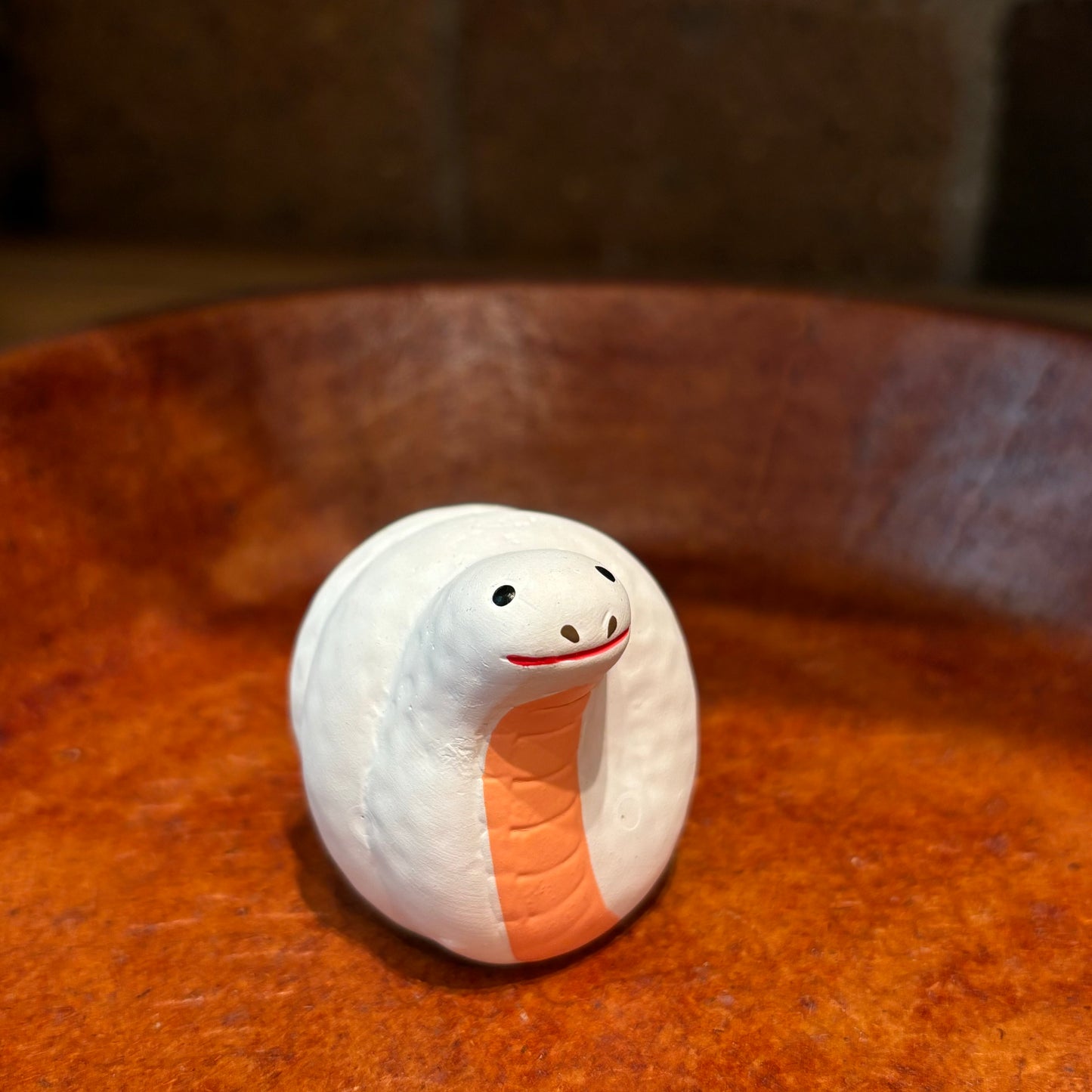 Animal Omikuji Fortune