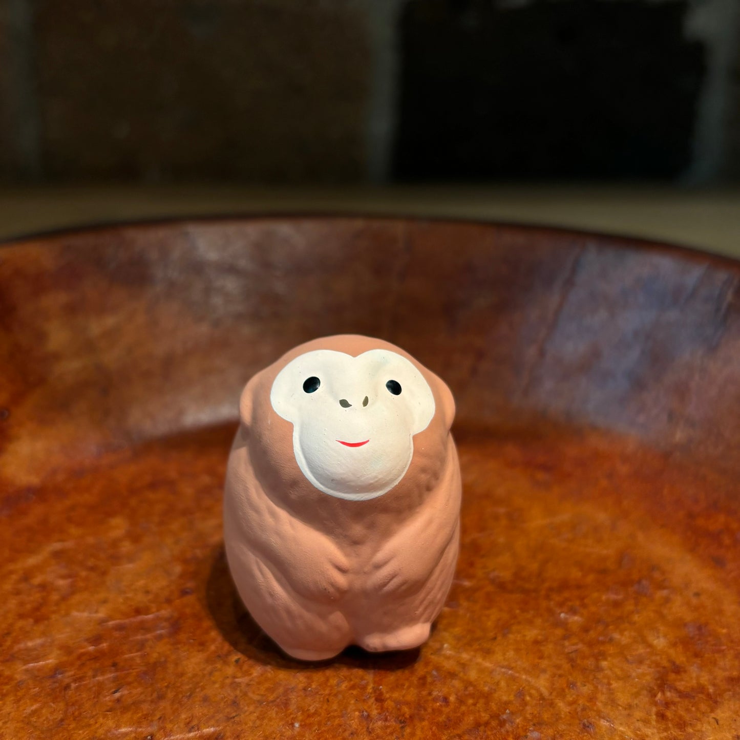 Animal Omikuji Fortune