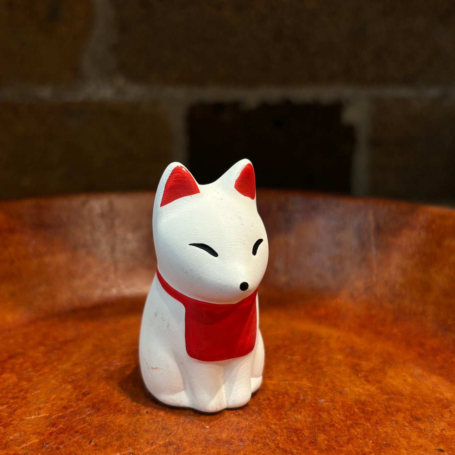 Animal Omikuji Fortune