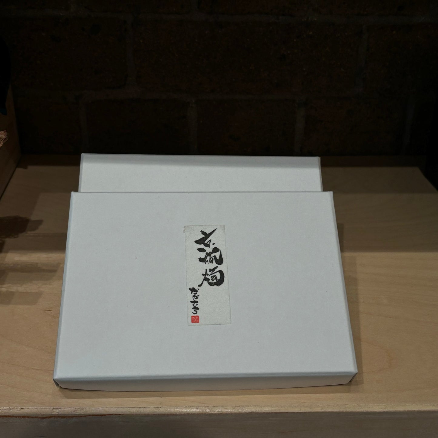 Kyoto Traditional Candles (Warōsoku)