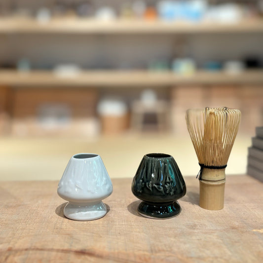 Small Tea Whisk Stand for Nodate Tea Whisk　