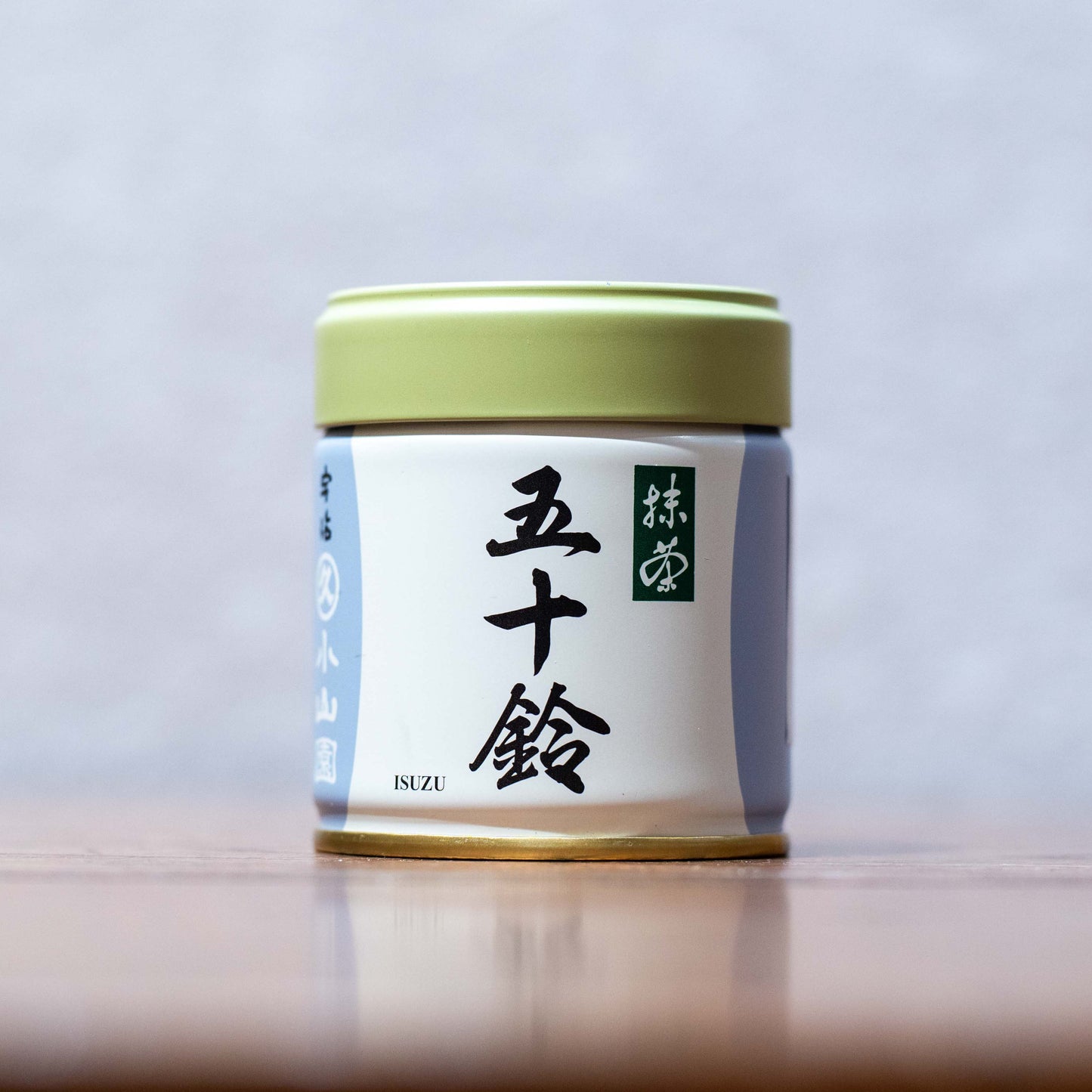 Ceremonial Matcha Isuzu '五十鈴' | Marukyu Koyamaen