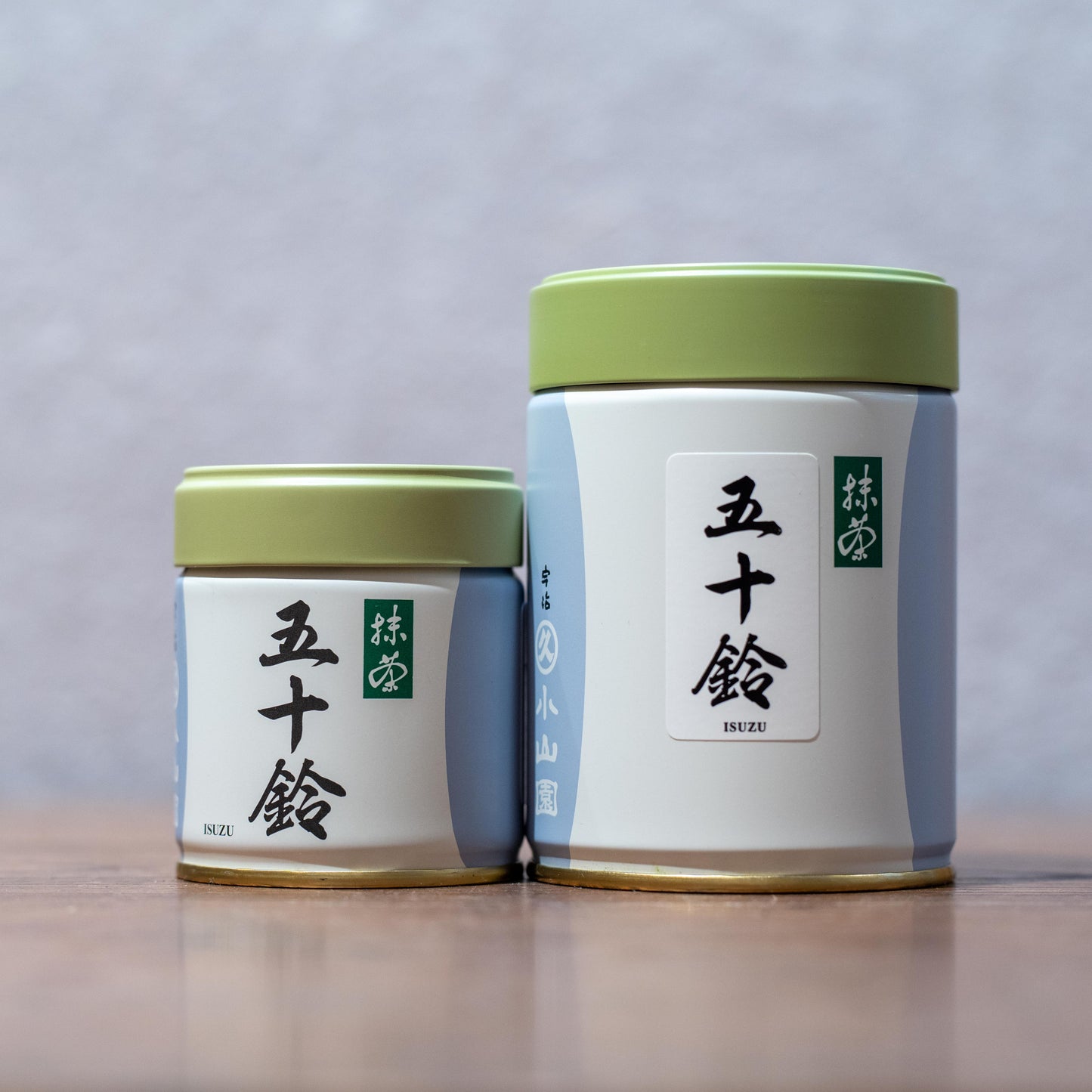 Ceremonial Matcha Isuzu '五十鈴' | Marukyu Koyamaen