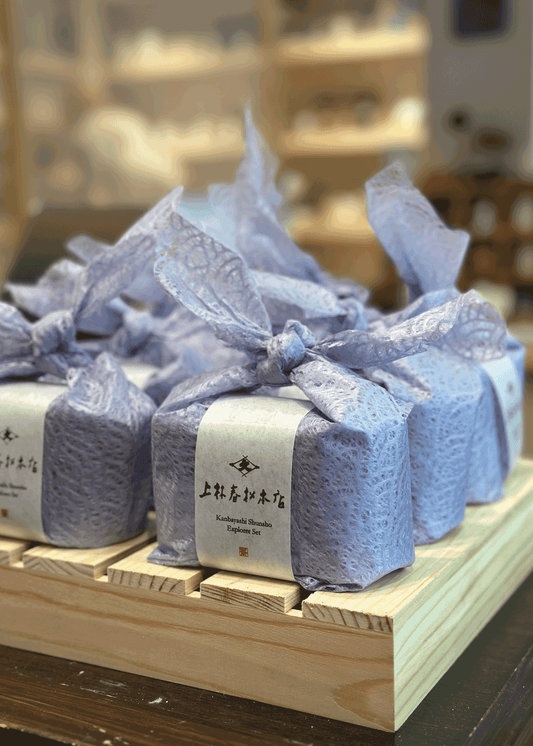 Kanbayashi Explorer Set