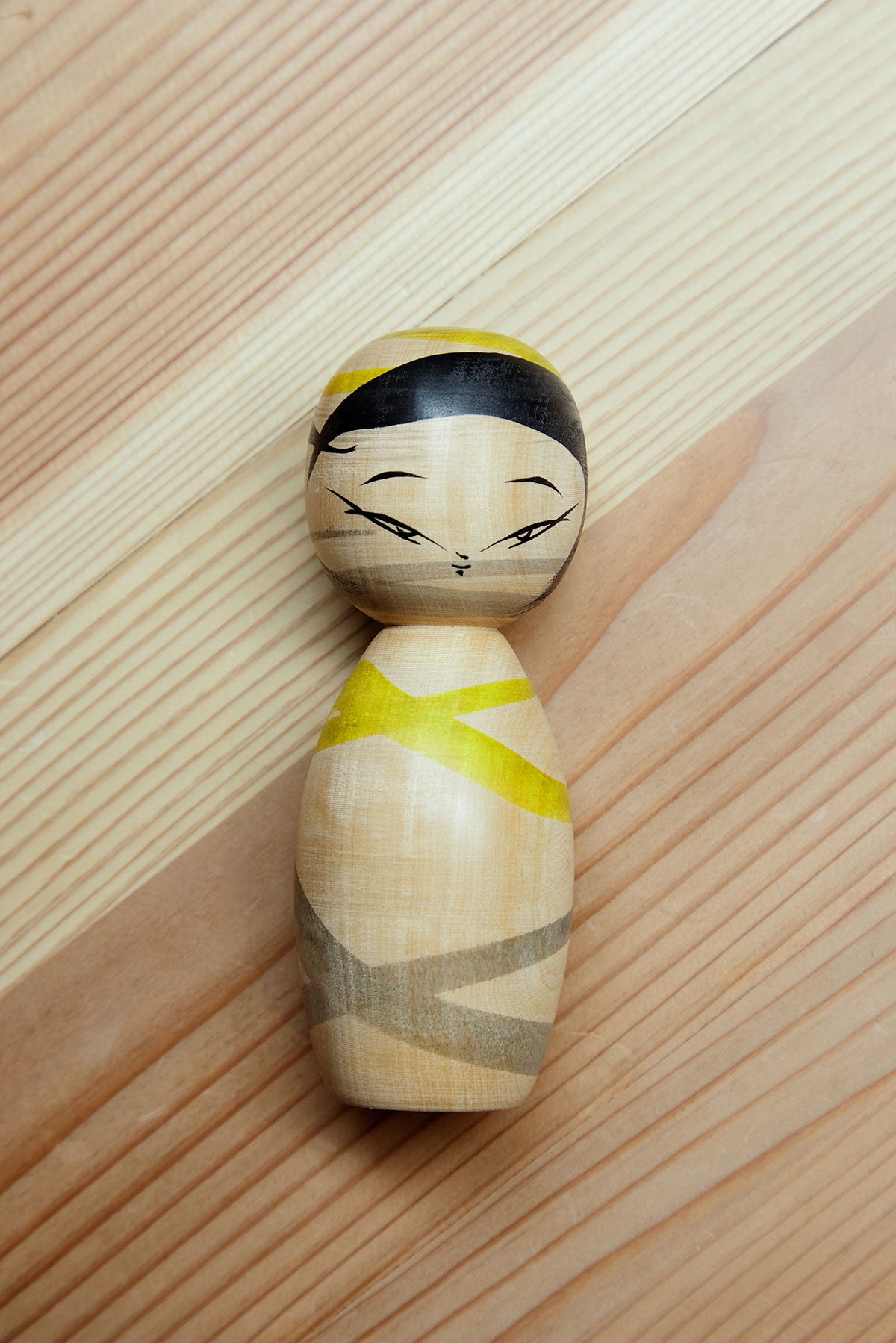 Kokeshi Dolls