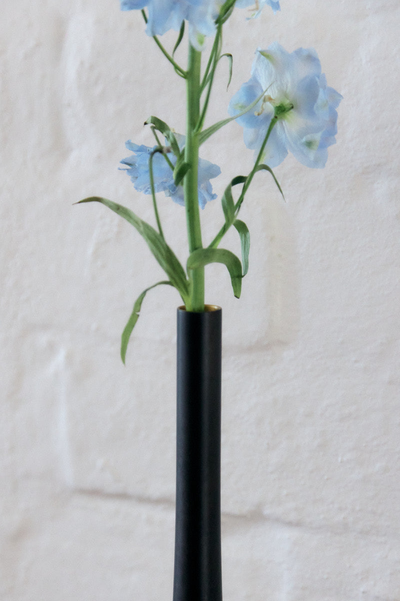 Ichirin Copper Alloy Vase