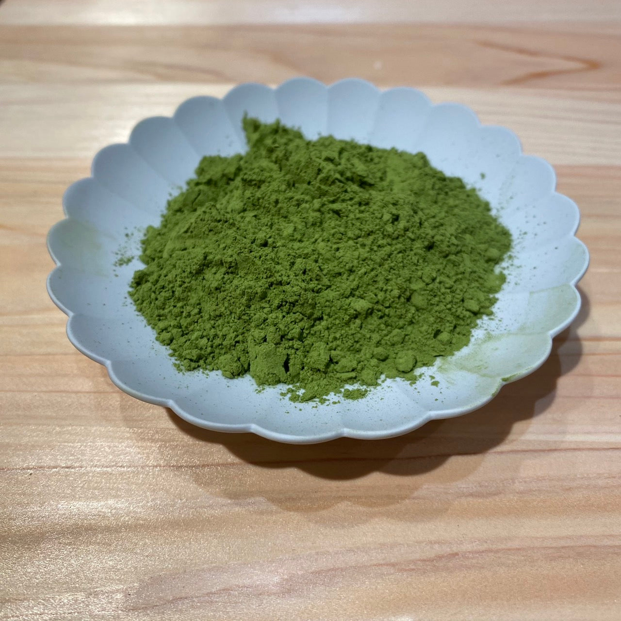 Organic Matcha 1kg