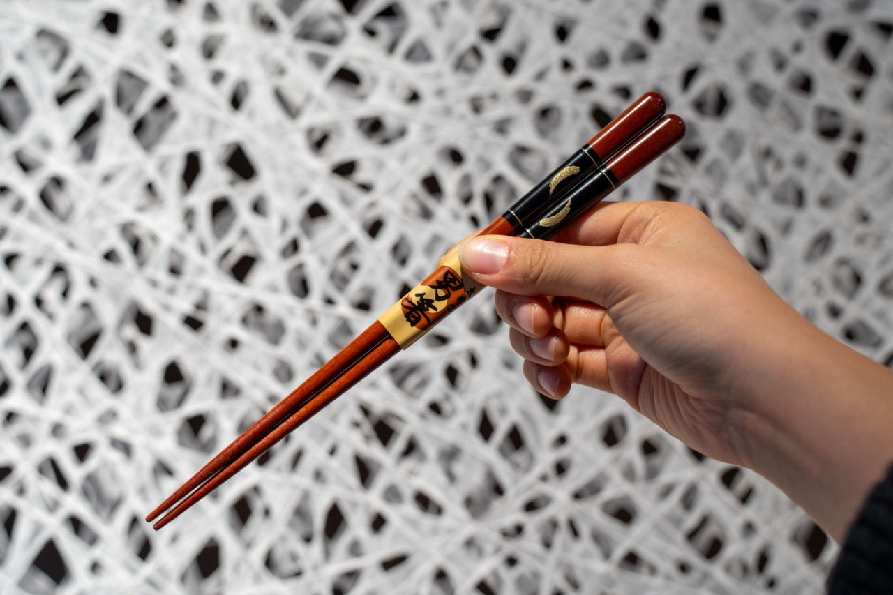 Chopsticks from Japan native simplynative