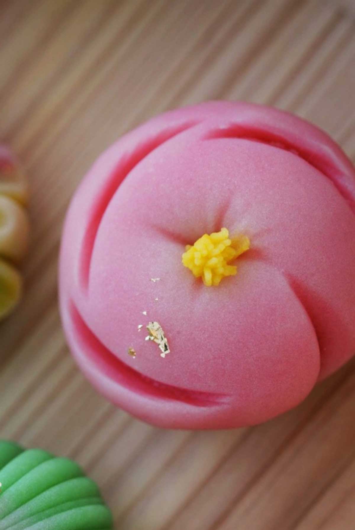 Pre-Order - Simply Native x Waseian - Wagashi (Pick Up Only)