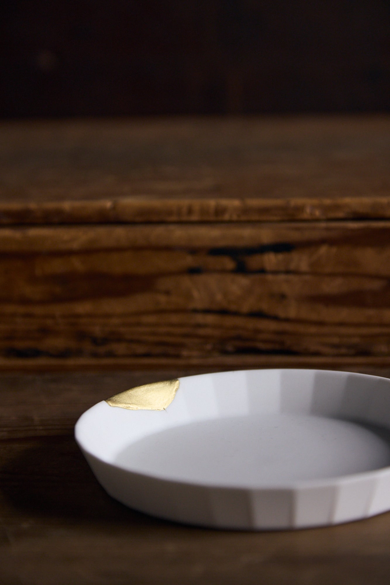Second Life | Kintsugi
