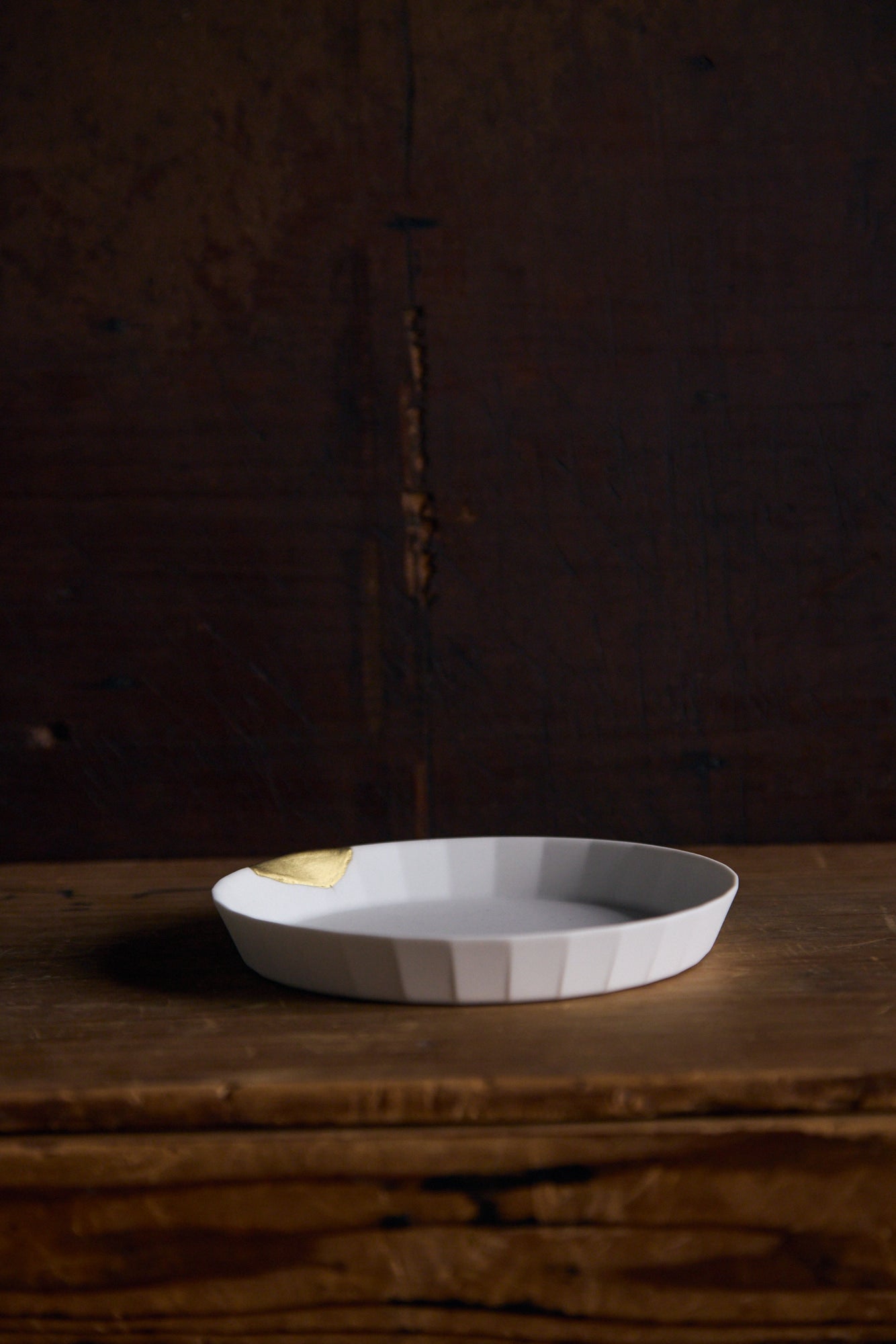 Second Life | Kintsugi