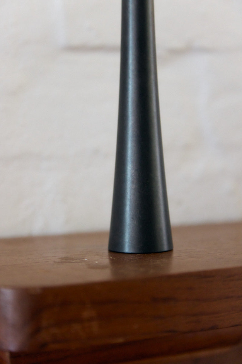 Ichirin Copper Alloy Vase