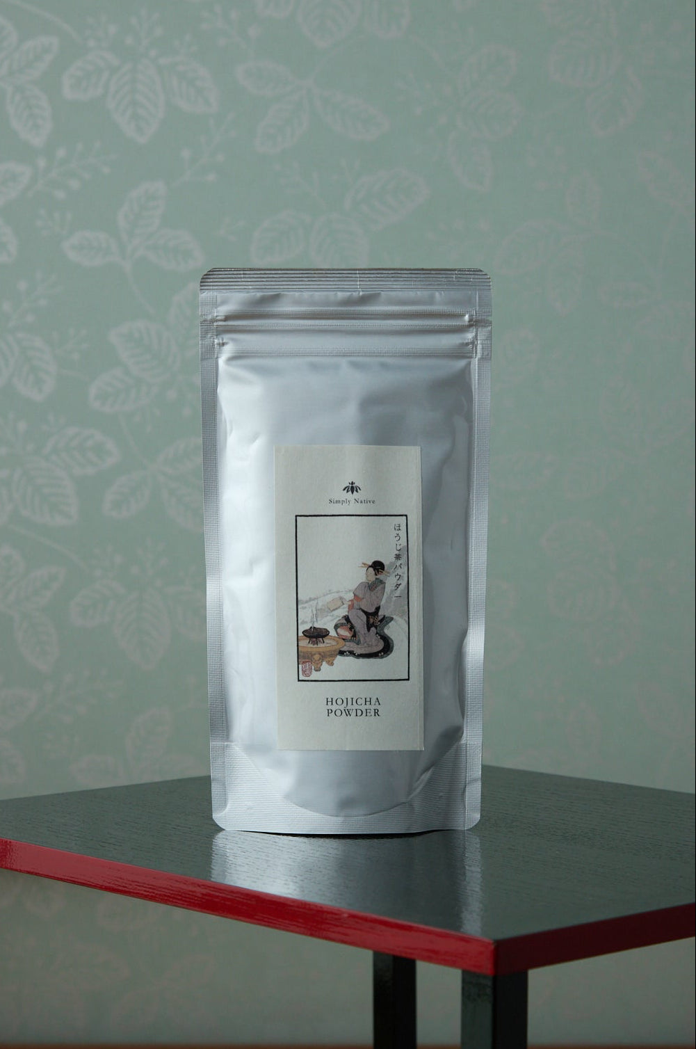 Hojicha Powder