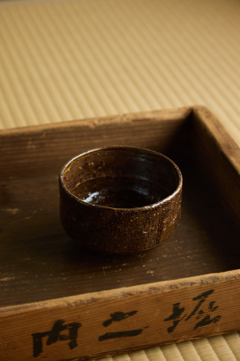 Sabiyohen Matcha Bowl