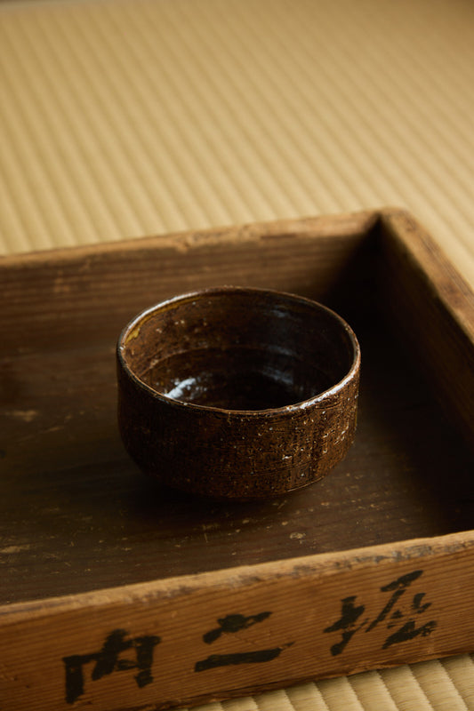 Sabiyohen Matcha Bowl