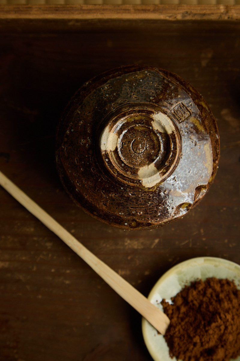 Sabiyohen Matcha Bowl