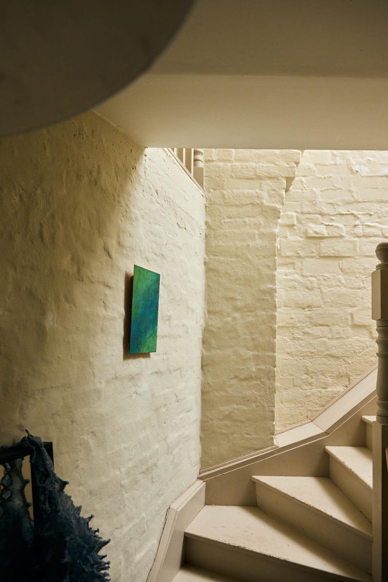 Wall Mounted Art Panel