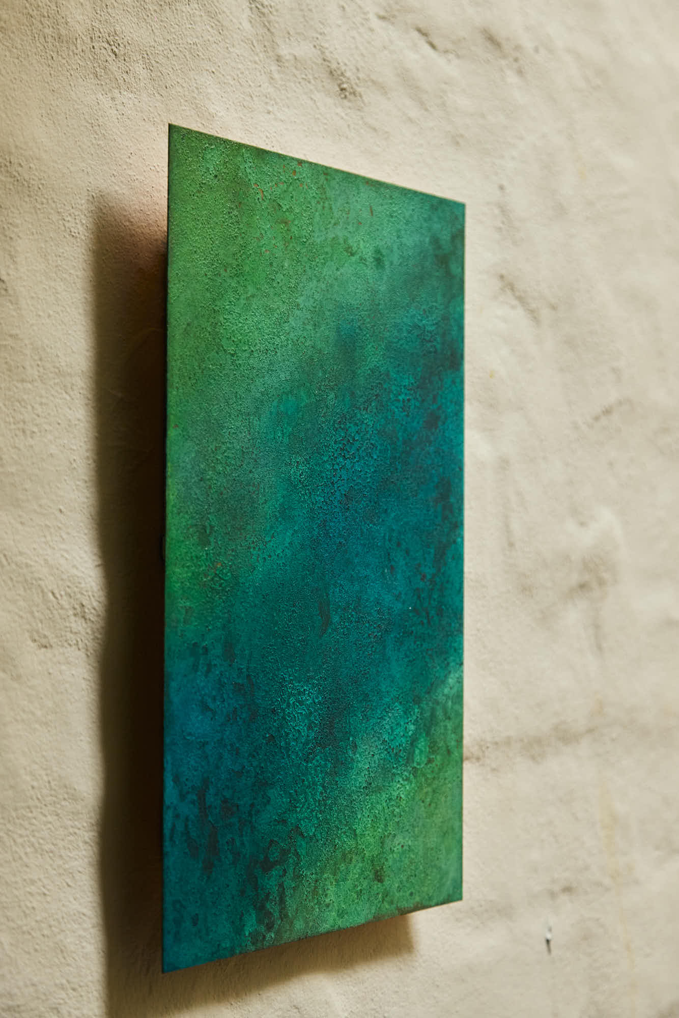 Wall Mounted Art Panel