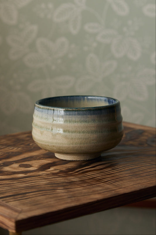 Matcha Bowl Aoi