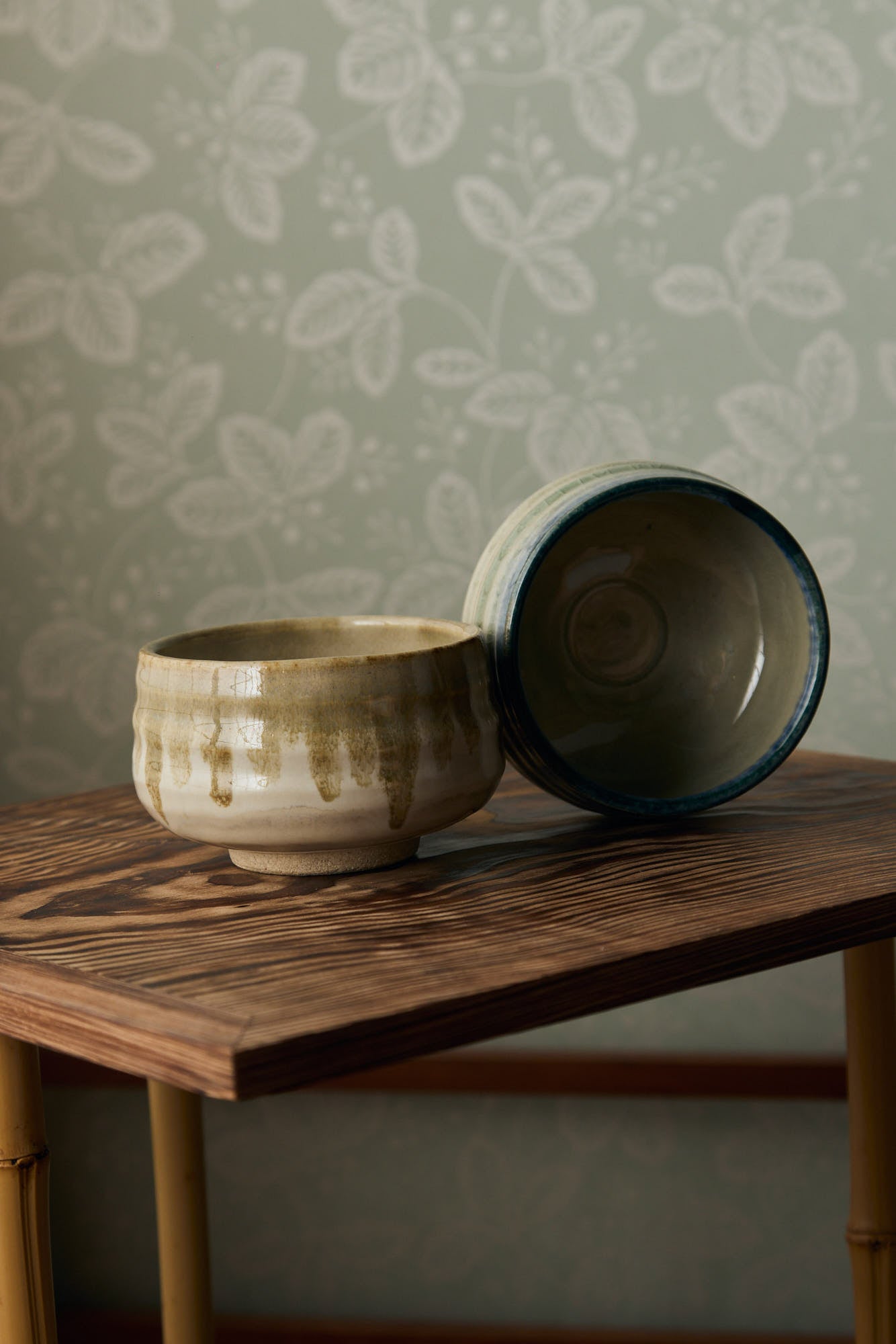Simply Native Original Matcha Starter Set