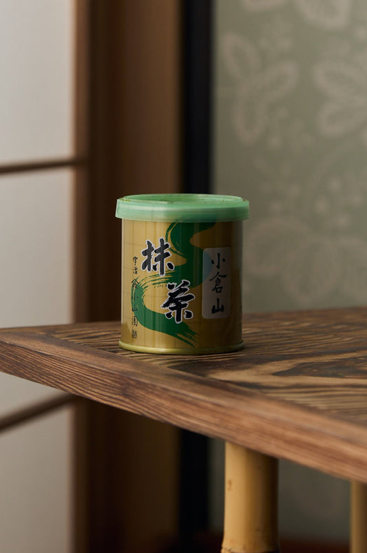 Ceremonial Matcha Ogurayama