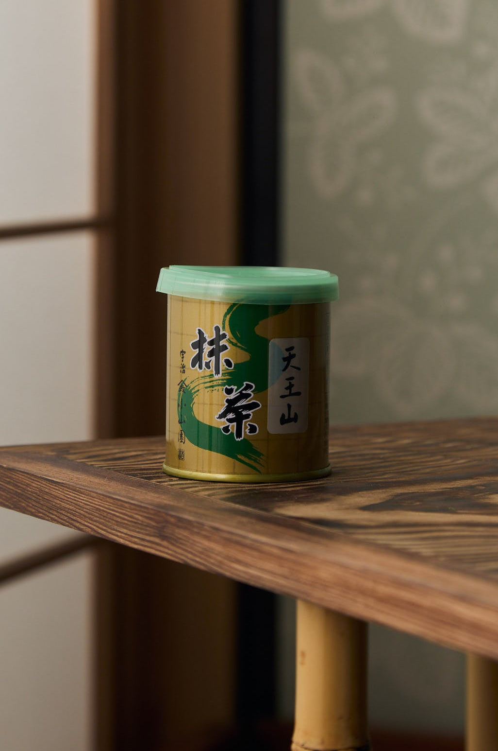 Ceremonial Matcha Tennouzan