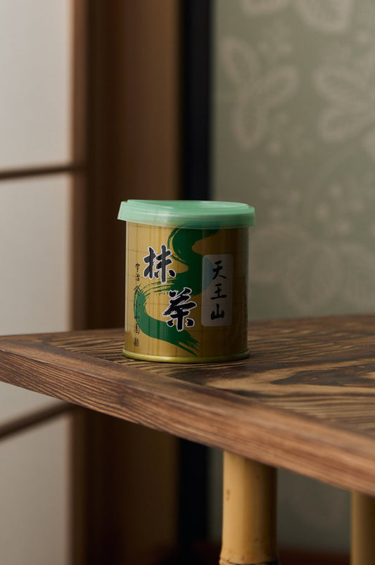 Ceremonial Matcha Tennouzan