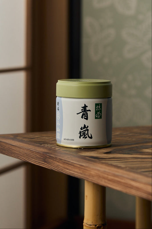 Ceremonial Matcha Aoarashi
