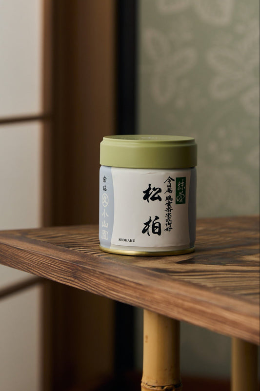 Ceremonial Matcha Shohaku