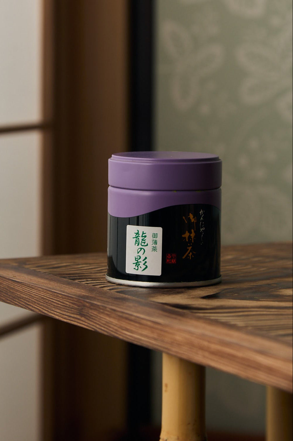 Ceremonial Matcha Ryo no Kage 龍の影
