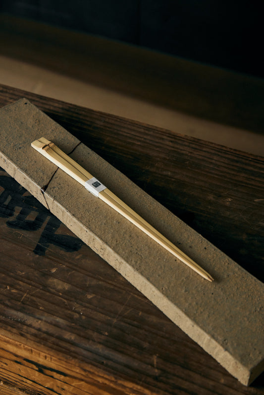 Bamboo Chopsticks by Kohchosai Kosuga