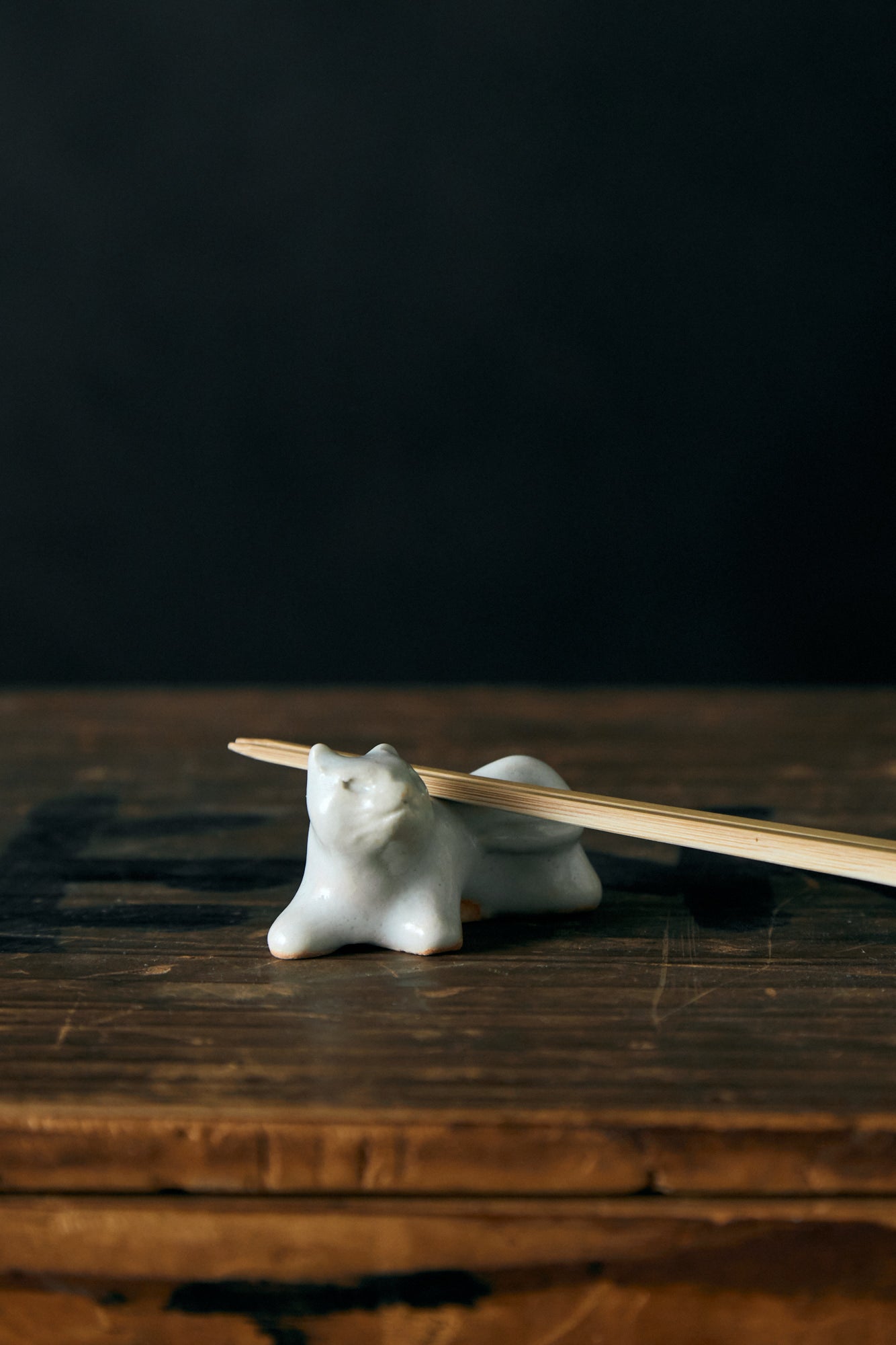 Animal Chopstick Rest