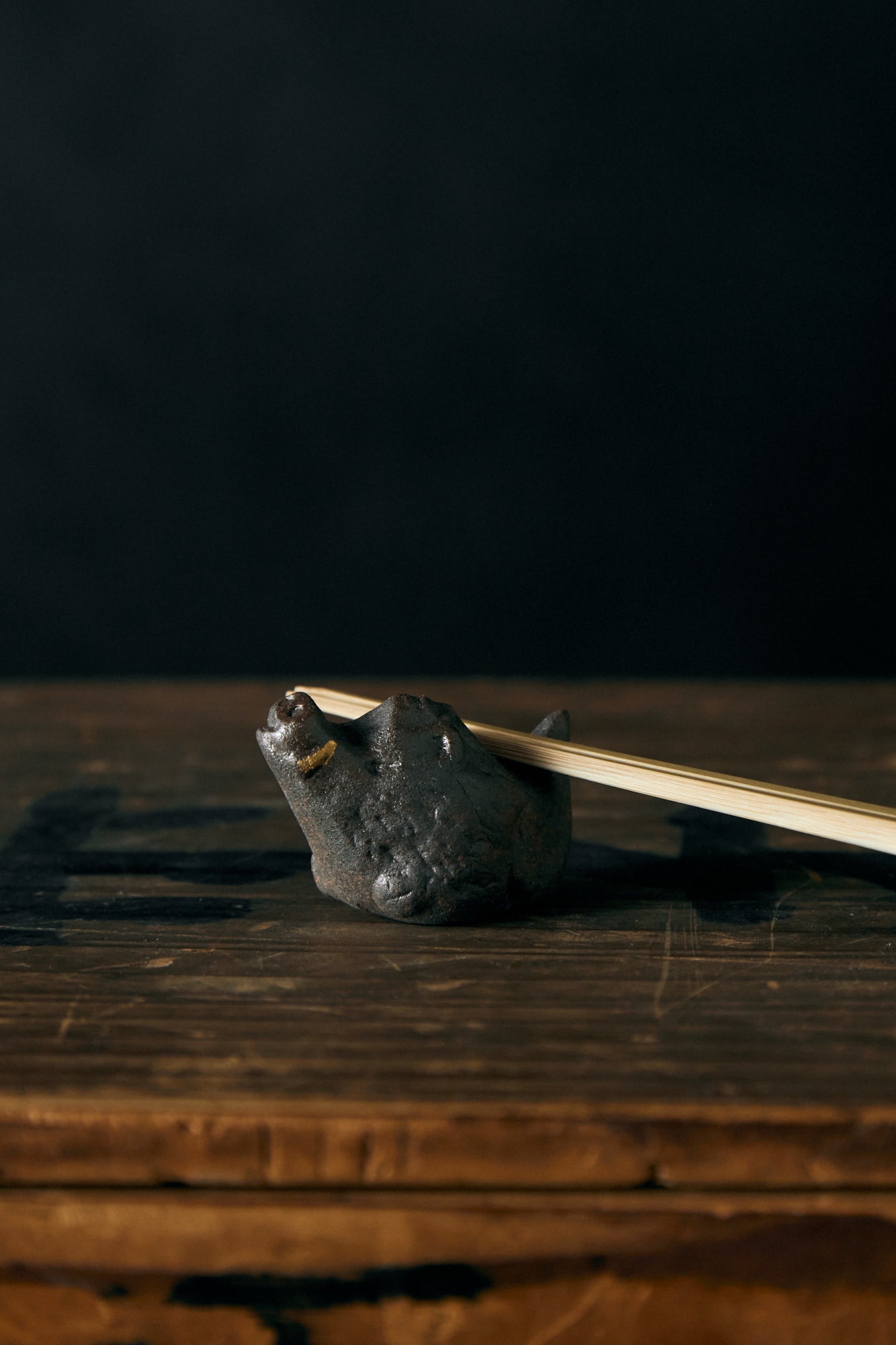 Animal Chopstick Rest