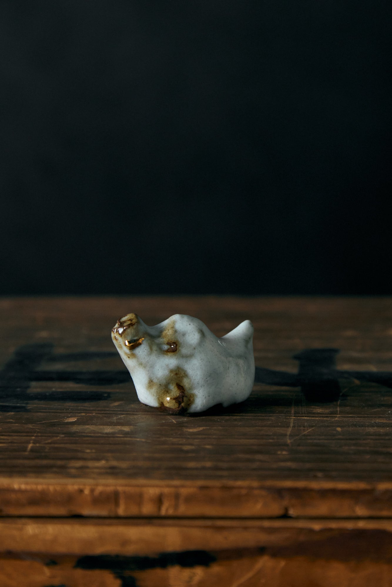 Animal Chopstick Rest